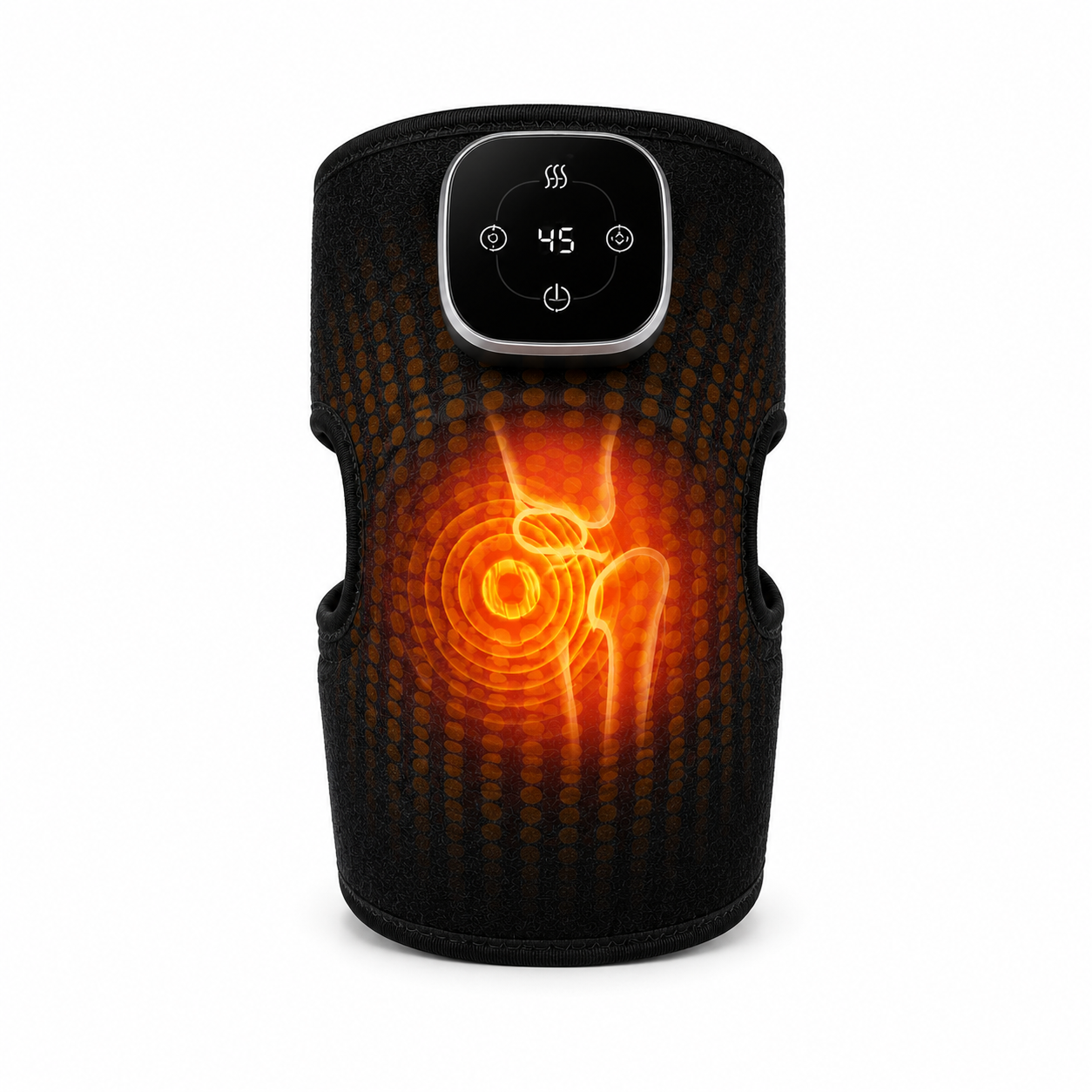Motionova™ HeatFlex Knee Wrap