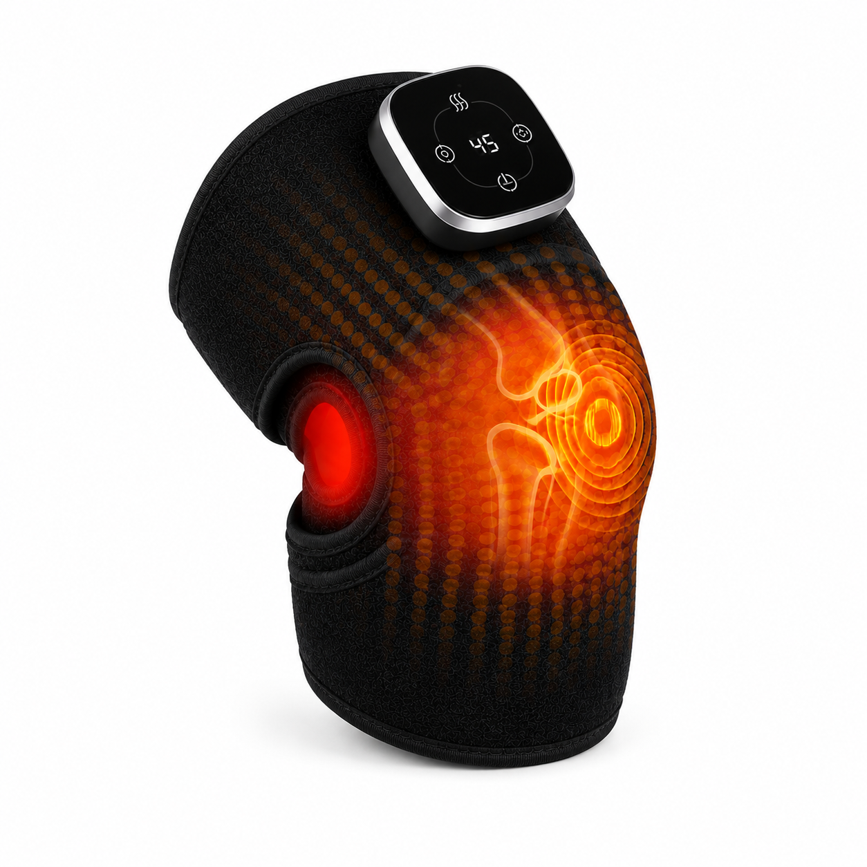 Motionova™ HeatFlex Knee Wrap